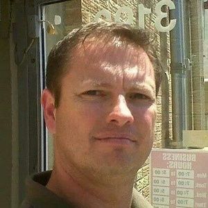 Meet your Posher, Brian